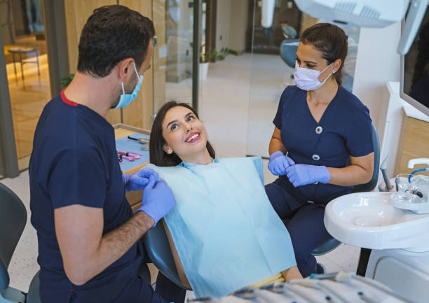 Best Periodontal (Gum) Disease Treatment  in Jeffersonville, IN