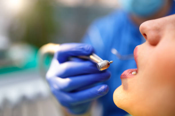 Laser Dentistry in Jeffersonville, IN